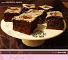 Bolo de Chocolate e N�speras-flordobrownie28.jpg