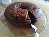 Bolo de Chocolate e Manteiga de Amendoim-1017088_309801695821710_200087180_n.jpg