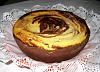 Bolo de Chocolate e Queijo Philad�lfia-1.jpg