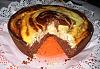 Bolo de Chocolate e Queijo Philad�lfia-3.jpg