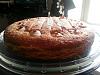 Bolo de Baunilha com Recheio de Natas e Doce de Morango-20140129_141331.jpg