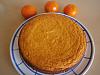 Bolo de Am�ndoa e Clementinas-p3110614.jpg