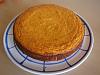 Bolo de Am�ndoa e Clementinas-p3110615.jpg