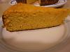 Bolo de Am�ndoa e Clementinas-p3110619.jpg