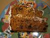 Bolo de Cenoura com Cobertura de Queijo Creme-p4130039.jpg