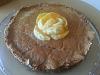 Bolo Encharcado de Laranja, Am�ndoa e Canela-20140612_130209.jpg