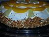 Bolo de P�ssego e Anan�s com Chantilly-20141121_175625.jpg