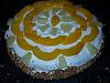 Bolo de P�ssego e Anan�s com Chantilly-20141121_175602.jpg