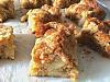 Blondies de Ma�� com Crumble de Am�ndoa-blondies-maca-crumble-amendoa.jpg