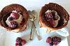 Bolo de Chocolate no Microondas para Dois no Dia de S. Valentim-bolo-choc-microondas-ii.jpg