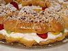 Paris-Brest com Frutas-dsc00604.jpg