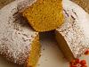 Bolo de Cenoura, Canela e Lim�o-imag0780.jpg