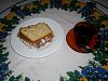 Bolo P�o de L� com Sabor Coco e Chocolate-sdc14021.jpg