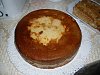 Bolo Branco com Recheio de Doce de Leite e Molhado com Guaran�-sdc14127.jpg