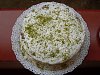 Bolo Branco com Recheio de Doce de Leite e Molhado com Guaran�-sdc14130.jpg