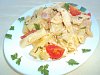 Macarr�o com Frango � Parmegiana-dsc01952.jpg