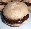 Macarons com Recheio de Chocolate-sam_0375.jpg