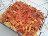 Macarr�o com Queijo Gorgonzola-macarrao-madalena.jpg