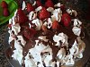 Merengue de Morangos com Calda de Chocolate-dsc01702.jpg