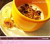 Granola de Mel e Arandos-flordobrownie4.jpg