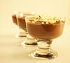 Mousse de Chocolate com Frutos Silvestres e Pralin� de Am�ndoa-dsc00957.jpg