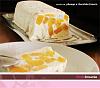 Semi-Frio de P�ssego e Chocolate Branco-flordobrownie47.jpg