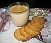 Sobremesa L�ctea de Bolacha Maria-img_3884.jpg