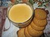 Sobremesa L�ctea de Bolacha Maria-img_3886.jpg