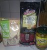 Fritas de Azeitonas e Chouri�o-dsc00695.jpg