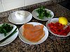 Rolinhos de Salm�o Fumado com Pimentos Grelhados, R�cula e Queijo Ricotta-img_4058.jpg