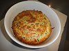 Soufl� de Espinafres com Queijo da Ilha-dsc01669.jpg