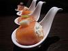 Salm�o Fumado com Requeij�o e Ma��-img_0041.jpg
