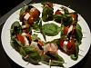 Espetadinhas de Tomate, Queijo e Manjeric�o-img_20120629_221206.jpg