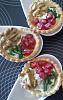 Canap�s com Queijo de Pesto, Noz e Rom�-camerazoom-20121208151101815.jpg