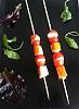 Espetadinhas de Tomate, Mozzarella e Surimi-20130519_134547-1.jpg