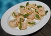 Canap�s de Sardinha Picante-p5250245.jpg