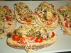 Bruschetta de Chouri�o e Bruschetta Vegetariana-dsc00687.jpg