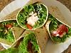 Eu Fiz Wraps ou Rolls-imag0850.jpg