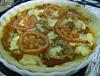 Eu Fiz Pizza Maravilha Vermelha - Vermelho-hpim1585.jpg