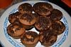 Eu Fiz Muffins com Salpicos de Chocolate-img_4674.jpg