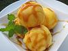 Eu Fiz Gelado de Pudim Flan Mandarim-img_8125.jpg