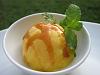 Eu Fiz Gelado de Pudim Flan Mandarim-img_8140.jpg
