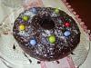 Eu Fiz Bolo Fofo de Chocolate II-p7300120.jpg