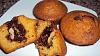 Eu Fiz Muffins com Salpicos de Chocolate-dsc00881.jpg