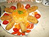 Eu Fiz Croquetes de Atum com Cenoura - Cenoura-hpim1869.jpg