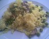 Eu Fiz Arroz de A�afr�o com Cogumelos e Ervilhas-img030.jpg