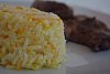 Eu Fiz Arroz de Cenoura e Costeleta de Vitela - Cenoura-2.jpg