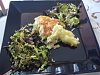 Eu Fiz Bacalhau com Cogumelos e Presunto-011.jpg