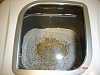 Eu Fiz P�o de Mistura com Sementes-paosementes4.jpg