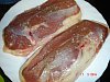Eu Fiz Peito de Pato Frito com Rebentos de Soja e de Bambu-pato3.jpg